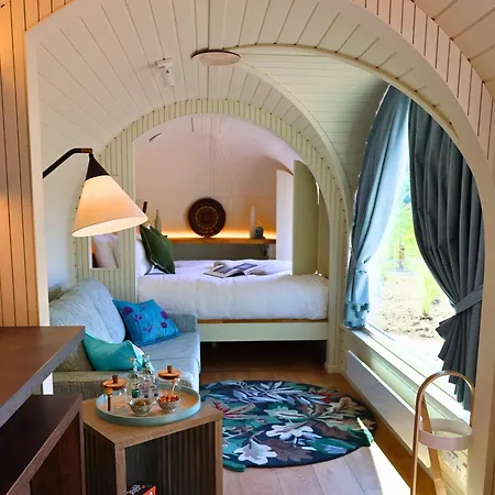 Estate At Ballygarry Tralee