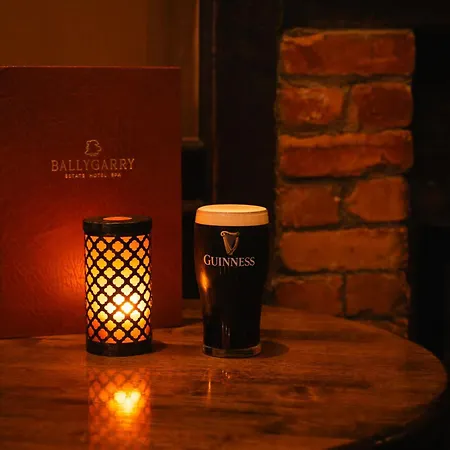 Estate At Ballygarry Tralee