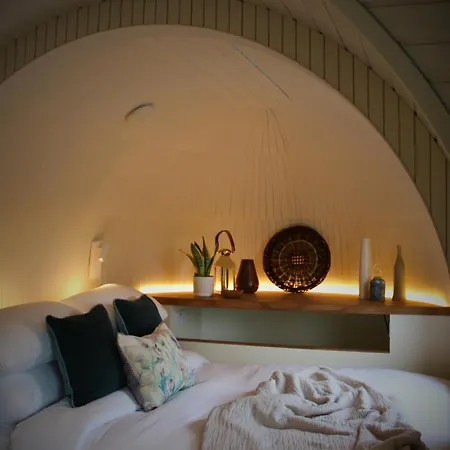 Alpesi faház Estate At Ballygarry