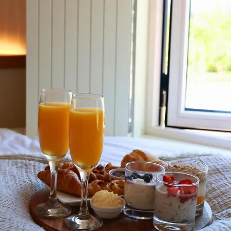 Estate At Ballygarry Alpesi faház