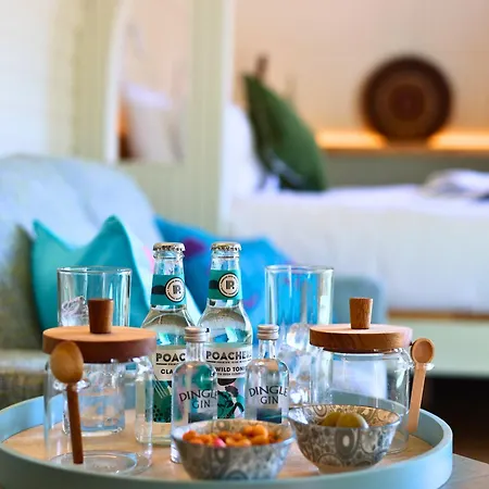 Alpesi faház Estate At Ballygarry