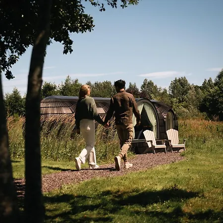 Domek alpejski Estate At Ballygarry *