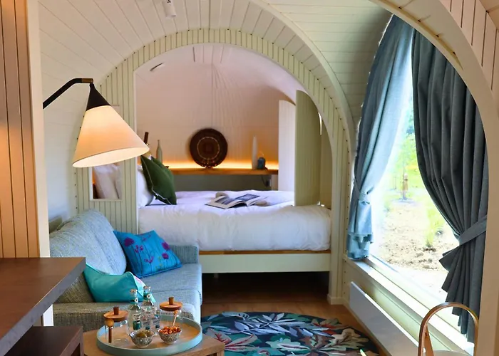 Estate At Ballygarry 特拉利