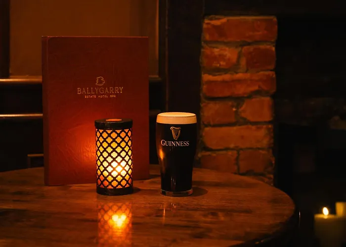 Estate At Ballygarry 特拉利