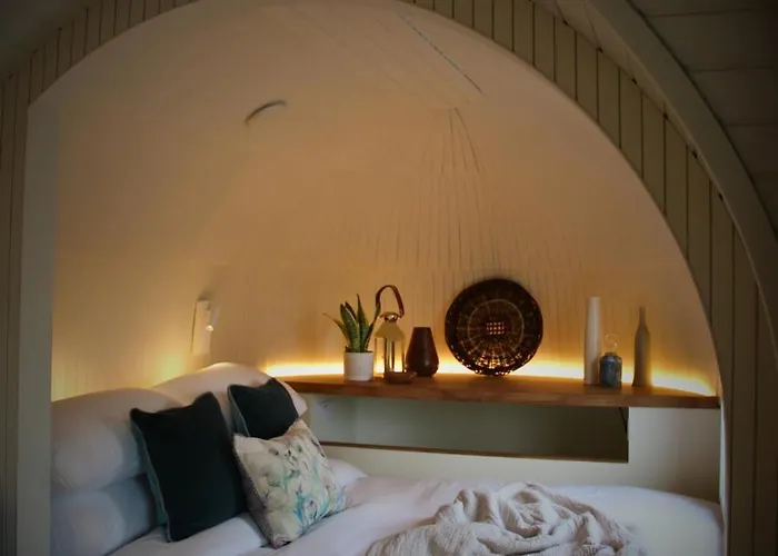 木屋 Estate At Ballygarry